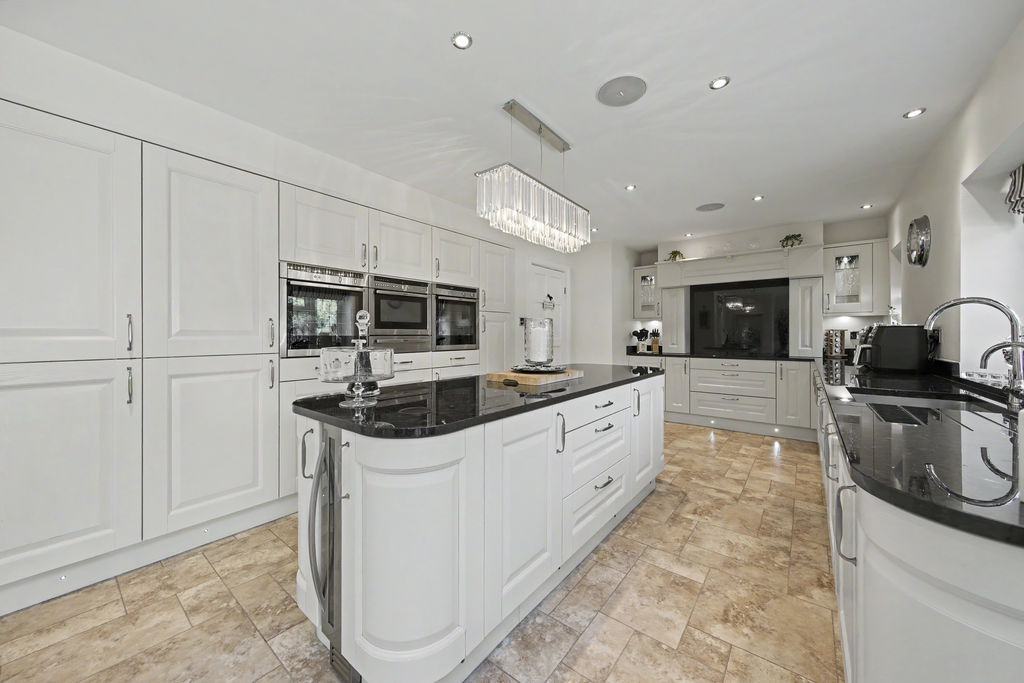 Chatsworth Road Brookside